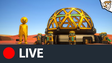 Developing and Playing my Game! (FREE Demo out now)