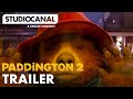 PADDINGTON 2 - Official Film Trailer (International)