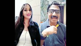 DEKHO DEKHO JAANAM HUM... ISHQ U.NARAYAN ALKA YAGNIK.. ENJOY N LISTEN 🙏🙏🌹🌹🎧