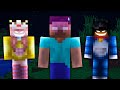 HEROBRINE STA SCAPPANDO DA NOI SU MINECRAFT - SERIE HORROR EP. 6