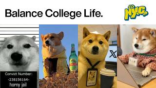 The College vs Coding Problem