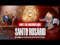 Santo Rosário | 1º Dia Novena de Pentecostes - 27/05  / Exército de São Miguel - Instituto Hesed