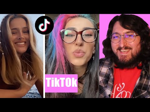 ყველაზე უცნაური TikTok-ები შემხვდა