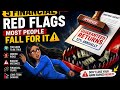 5 Money Red Flags That Keep You Poor (Are You Ignoring #3?)