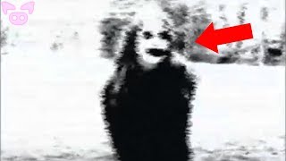 Scary Videos from the Weird Side of Youtube