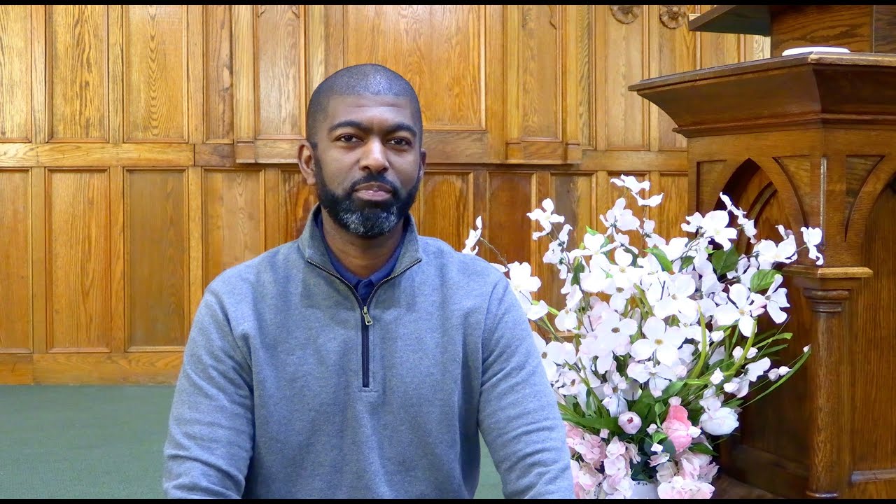 50 Days of Evangelism: From Passover to Pentecost: Sowing and Watering ...