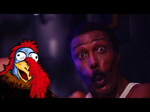 Samurai Cop 2 Review (NoggerU Pre-Release!) - Samurai Cop 2 Review (NoggerU Pre-Release!)