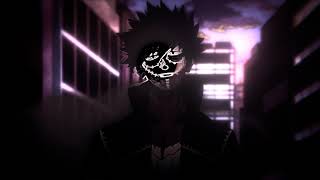 Dabi x Gasoline // Node video