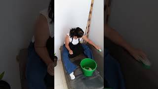 #momvlogger #suegras tuve una pesadilla 🫪