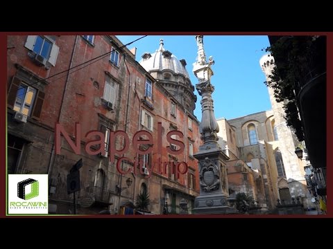 Video: Hoeveel luchthavens heeft Napels, Italië?