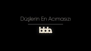 Video thumbnail of "Boş Boş Bakanlar - Düşlerin En Acımasızı"