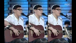 Yoon Jong-shin - patbingsu, 윤종신 - 팥빙수,  Lalala 20100415