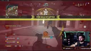 🔴 LIVE | Ranked Grind To Platinum 😎 | Learning Mouse and Keyboard | Day #104 | Road to 5 viewers
