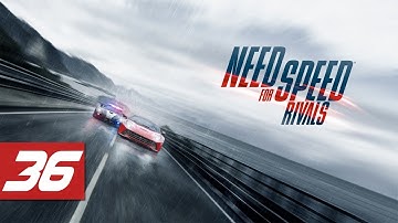 Need For Speed: Rivals - Walkthrough - Part 36 - Cop Career Ending (w/ Hennessy 443 Km/h Finale)