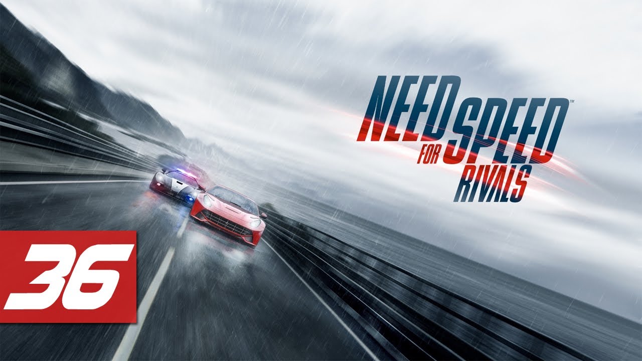 Need For Speed Rivals Walkthrough Part 36 Cop Career Ending w Hennessy 443 Km h Finale need-for-speed-rivals-walkthrough-part-36-cop-career-ending-w-hennessy-443-km-h-finale