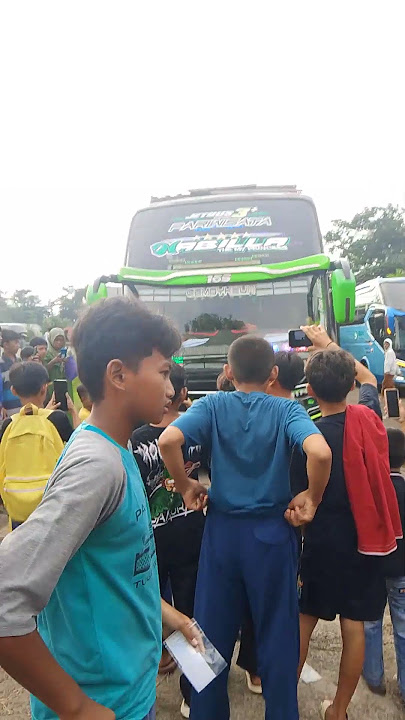 km 68 berada