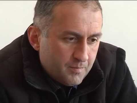 \"დიალოგის\" ანონსი - 24/04/2014