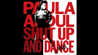 Paula Abdul - Cold Hearted (Quiverin' 12'' Mix) - YouTube