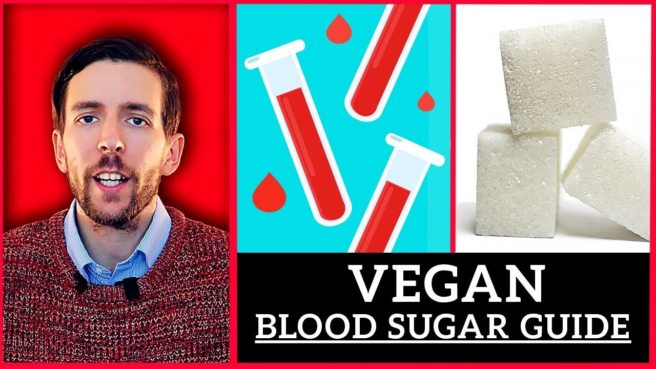 How To Interpret Blood Sugar Test Results As A Vegan