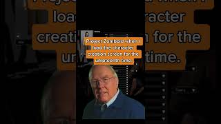 Project Zomboid Character Creation questioning life