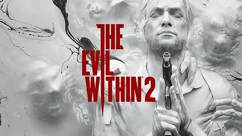 The Evil Within 2 (Classic Mode) - SAVE 4