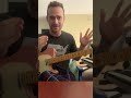 Guitar lesson #4: Quartet Drive guitar