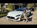Esto Es Por Que NO Tengo Un Maserati! | Salomondrin