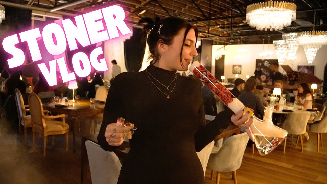 my *insane* 4/20 week