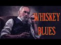 Whiskey Blues - Best of Slow Blues/ Blues Rock - Electric Guitar