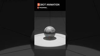 Spider Robot Animation 😏