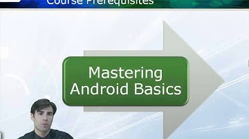 Learn about Cool Apps in Cool Android Apps from GogoTraining