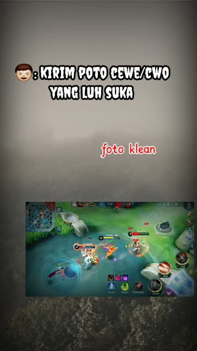 Mentahannya nih ngab story wa ML 30 detik terbaru 2021💖 II HELP!! 1K SUBSCRIBE II