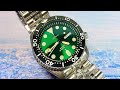 Heimdallr SKX007 JUBI Homage Sharky Watch Review