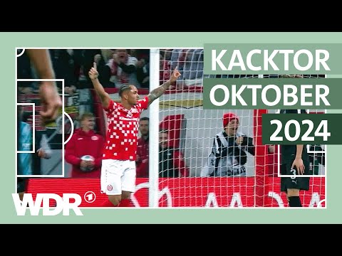 Wahl zum Kacktor