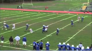 Kevin Schroeder, Smithtown East, Senior Year 5Th And 6Th Game Highlights