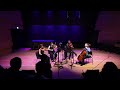 Cameron Hagaman: 'Yellow Rose' for String Quartet, (2024)