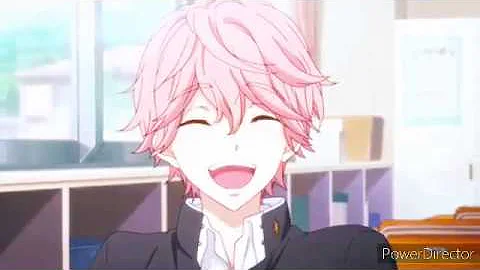 Kisumi Shigino - Bubblegum Boy