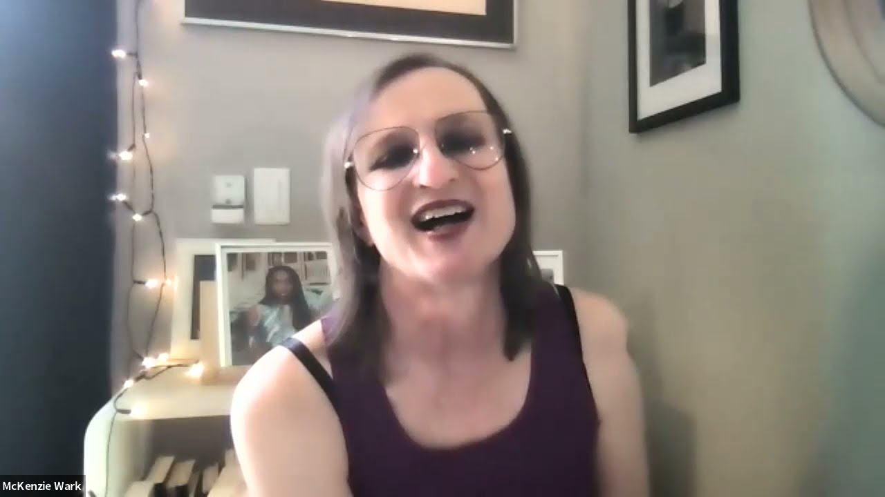 McKenzie Wark on the Situationist International