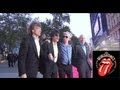 The Rolling Stones - Crossfire Hurricane World Premiere In London