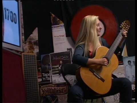 Meliki Movin On LIVE On 1700