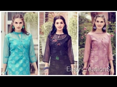 Black Color Women Soft Net Embroidery Work Straight Salwar Suit – Joshindia