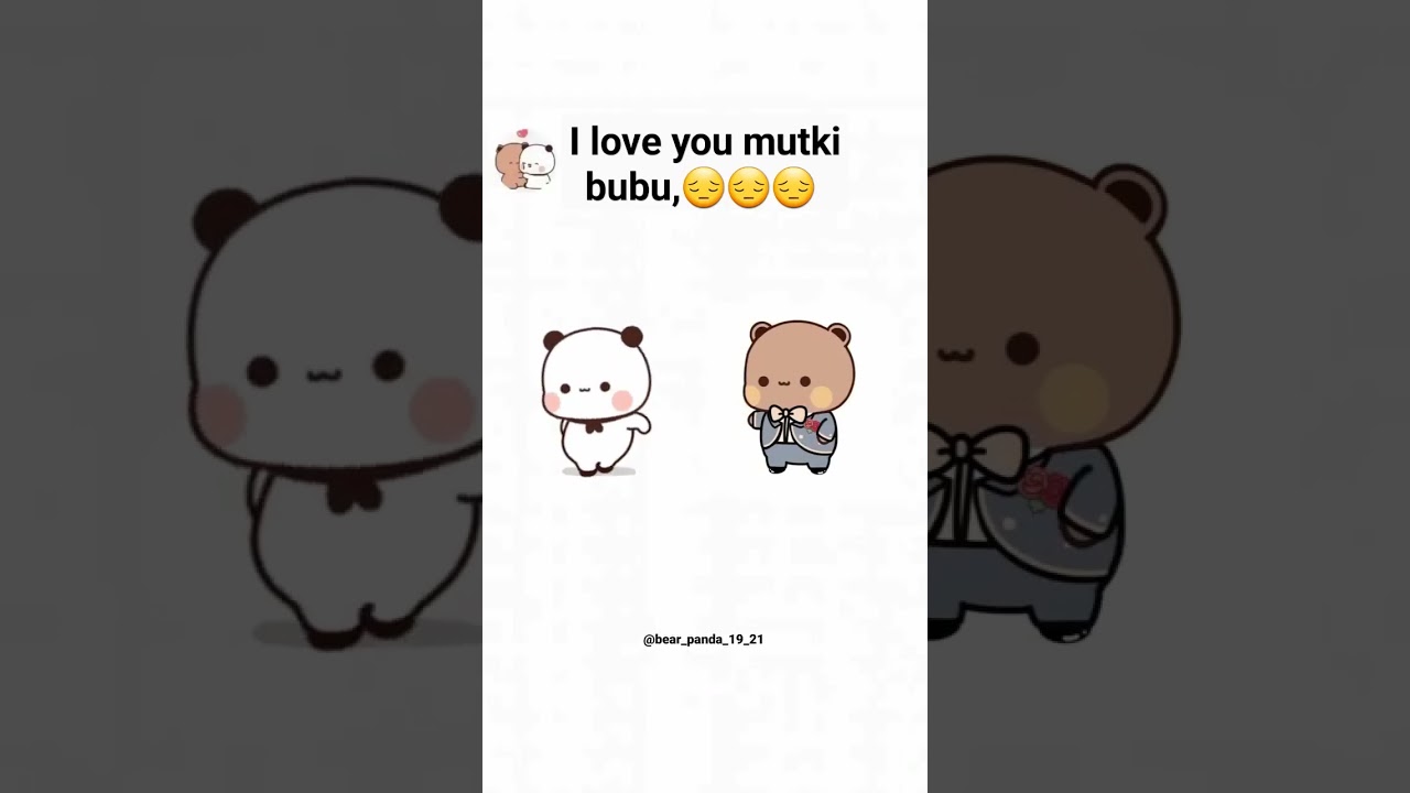 my mutki 😔😔😔 