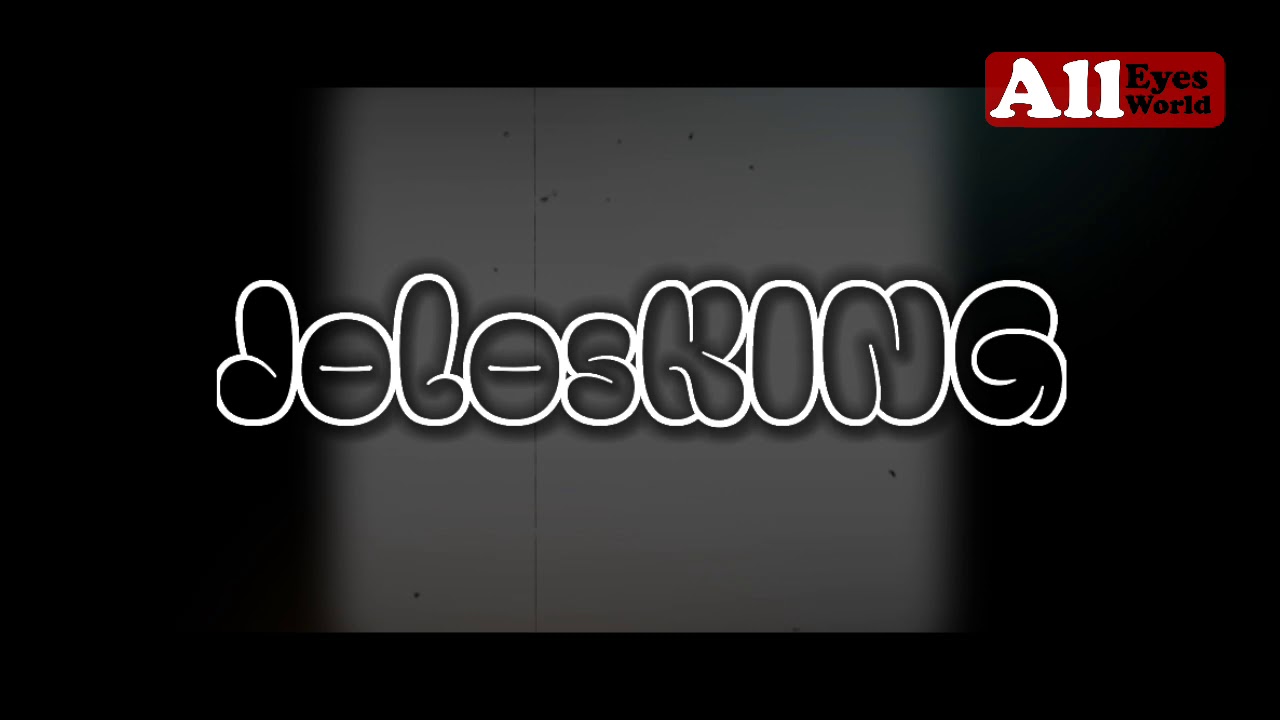 Jolosking nining album