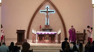 Third Sunday of Lent ~ Life Teen ~ (3-8-2026) ~ Bilingual