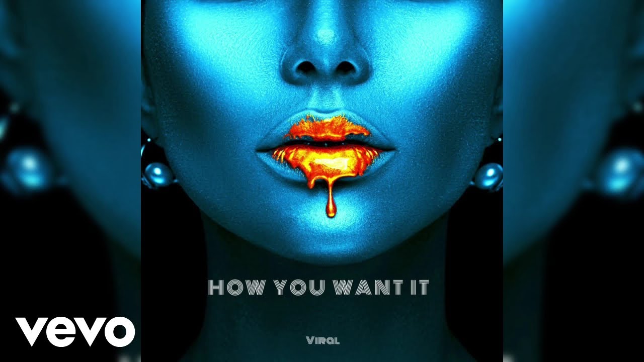 Viral   How You Want It Official Audio