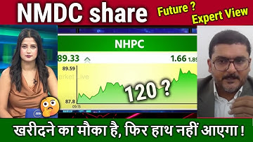 NMDC share latest news,nmdc share analysis, nmdc share target,nmdc share news dividend 2025,