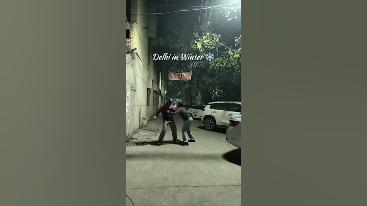 Delhi in winters 🥶 #delhi #delhiuniversity #newdelhi #comedy #delhitourist #tourism #dilli #delhi6