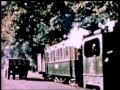 Een dagje met Backer & Rueb stoomtram nr 13 Silvolde (1956)