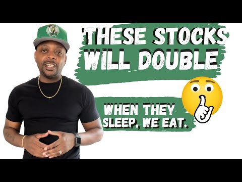 Stocks I’m Buying 🔥🔥🔥 | Do This ASAP