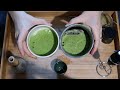 Frothing Matcha: Whisk vs. Electric Frother | Matcha Basics